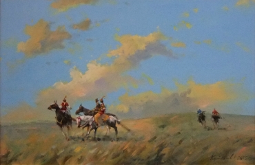 Кульбатыров Рашид