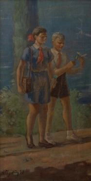 Чуйков С. (1902-1980)