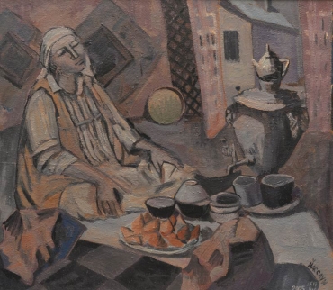 Агытаев Иассауи (1949)