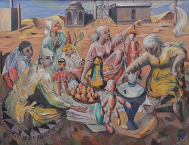 Агытаев Иассауи (1949)